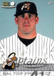 Mike Pontius Gallery