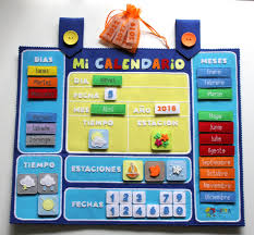 Un calendario interactivo es un estupenda idea para ambientar lúdicamente tu salón de clases, el los calendarios interactivos en el salón de clases permiten al estudiante una herramienta de apoyo. Calendario 2 0 Mitea Mentes Geniales Calendario Para Ninos Actividades De Aprendizaje Para Ninos Estimulacion Temprana