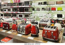 Image Result For Shop Display Small Appliances Shop Display Small Appliances Store Displays