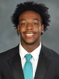 Coastal Carolina 2023 Football Commits