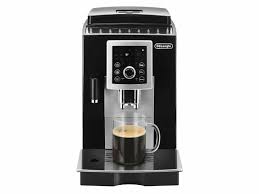 2 park way & route 17 s. Delonghi Ecam23260sb Magnifica S Smart Fully Automatic Espresso Cappuccino And Coffee Machine With One Touch Lattecrema System Reviews Wayfair