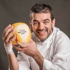 Embajadores Sabores de mi tierra: mejores chefs CCAA