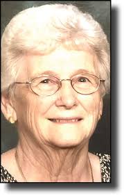 Mary Ellen Nofziger (1927