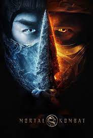 Mortal kombat director finds a new way to gauge success without looking at the box office 19 april 2021 | movieweb. Mortal Kombat 2021 Posters Wallpapers Wallpaper Cave