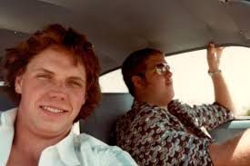 Tom Reynal's Life, from the Beginning