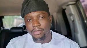 Judge Lasisi: Oga go hustle!!