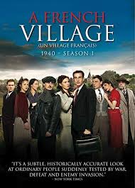 Amazon Com A French Village Season 1 Thierry Godard Audrey Fleurot Nathalie Cerda Marie Kremer Robin Renucci Movies Tv French Books French New Shows