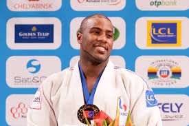 Japanese kokoro kageura beat riner in the third round of the paris grand slam on sunday. Teddy Riner Back To Competition In Montreal Judo Canada
