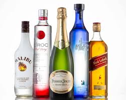 Order Shawn Liquor Delivery Online Bakersfield Menu Prices Uber Eats