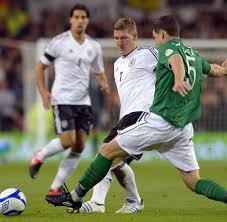 Deutschland nordirland im live ticker em quali jetzt online sehen. Irland Fussball Nationalmannschaft Welt