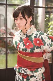 pin on 橋本環奈