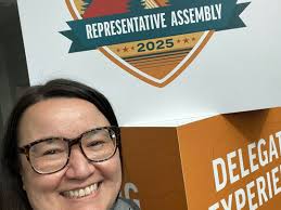 Washington Education Association