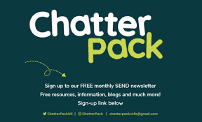 Check spelling or type a new query. Free Speech And Language Ot And Many Other Send Resources For Famili Chatterpack