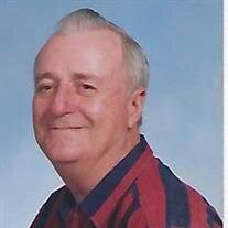 Mr. Jackie Leon Smith Obituary