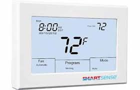 T7300 honeywell commercial programmable thermostats are *obsolete. Robertshaw Products Smart 1000