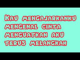 Zbi Crew Kepastian Rasa Lirik Youtube