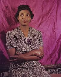 Color Slides of the Perkins family (circa 1939-1941) by Carl Van Vechten  via the Beinecke Rare Book and Manuscript Library/Yale University Julius  Perkins Jr. Esther and Loretta Perkins Mildred Perkins