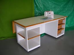 Sewing Table Sewing Room Design Sewing Room Inspiration Sewing Table