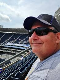 Glenn Thomas March Obituary April 23, 2019