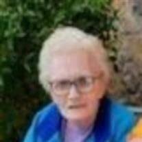 Florence Gilles Obituary