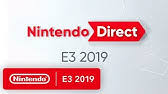 Nintendo direct e3 2021 rumours. Nintendo Direct 2 17 2021 Youtube