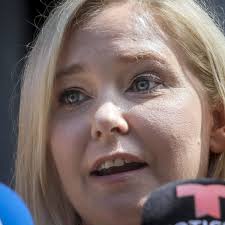 Ghislaine Maxwell more evil than Epstein, says Virginia Giuffre