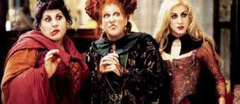 The film is directed by kenny ortega and written by mick garris. Disney Hocus Pocus 2 Cast Release Date And Everything You Need To Know Superhero Era