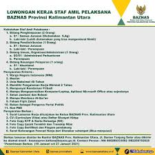 Lowongankerja15.com, lowongan kerja non pns puspenkum kejaksaan republik indonesia tahun 2021. Lowongan Kerja Di Bulungan Kalimantan Utara Maret 2021