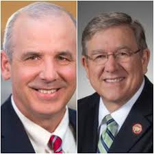 Cupp and Huffman are likely to do nothing