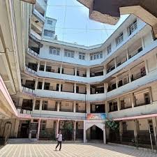 Anjuman I Islam Saif Tyabji Girls High ...