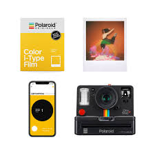 Perawatan wajah korea untuk remaja. Creative Review Ø¹Ù„Ù‰ ØªÙˆÙŠØªØ± The Instant Camera Gets A Digital Update Polaroid Originals Onestep Comes With An App That Offers Light Painting Double Exposure And Manual Modes We Talk To Ceo Oskar