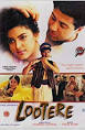 Sunny Deol and Naseeruddin Shah appear in Himmat and Lootere.