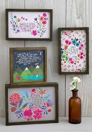 Home Treasures Boho Decor Sentimental Gift Ideas Natural Life Natural Life In 2020 Box Signs Sentimental Gifts Natural Life