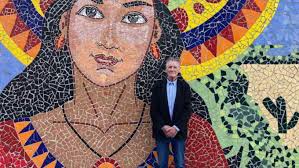 Oh God, it's efficient': Monster Chetwynd's guide to Zürich