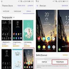 Di tahun 2019, samsung galaxy j5 prime harga bekasnya rp 1.2 jutaan. Cara Download Dan Install Tema Samsung J2 Prime