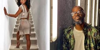 Enhle mbali to publicly reveal all evidence that she was assaulted by black coffee black coffee's ex wife enhle. Black Coffee Moves On From Enhle Mbali Meet His New Girlfriend Harare Live