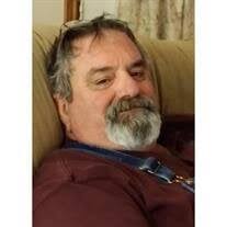 Eddie Eldridge Gray Obituary