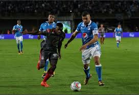 Con estos vientos de cambios , con los que atravieza nuestra especie , hemos aprendidos algunas cosas importantes. Americanos Ingresaran A El Campin Para Ver Juego Contra Millonarios En Bogota El Articulo