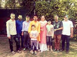 From wikimedia commons, the free media repository. Anurag Thakur On Twitter Wishing You All A Very Happy And Colourful Holi Https T Co Eapcjhgdrz