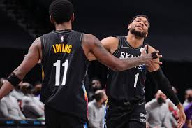 The brooklyn nets are an american professional basketball team based in the new york city borough of brooklyn. 1klphhoqm73wsm