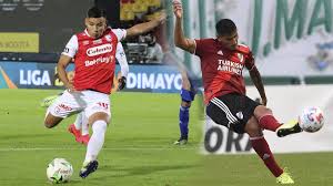 Conmebol libertadores • april 29. Csz56hsefmmesm