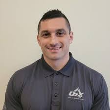 Zack Spear's Instagram, Twitter & Facebook