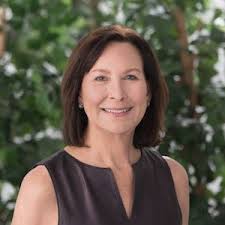 Deborah Smith, Real Estate Agent