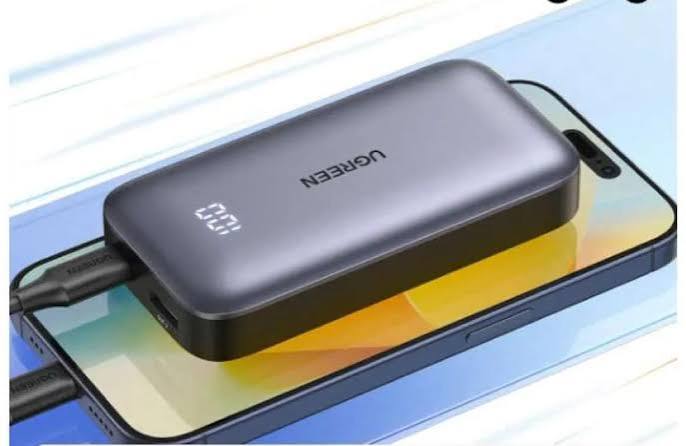Jangan Asal Beli! Ini Cara Memilih Powerbank Fast Charging yang Aman untuk HP