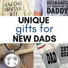 New dad gifts are a great way to tell expectant and new dads alike kudos for a job well done! 10 Unique Gifts For New Dads Christmas 2021 Seaside Sundays