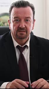 David Brent Impersonator Tim Oliver's Journey