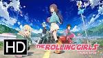 ローリング☆ガールズ