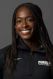 2025-26 Track & Field Roster