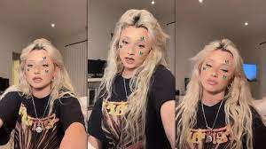 Aside from getting popularity by parents, she is also is a reality tv star, singer, and model. Alabama Luella Barker Instagram Live Stream 3 February 2021