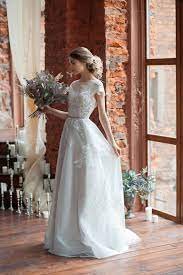 Scopri ricette, idee per la casa, consigli di stile e altre idee da provare. Hochzeitskleid Lora A Linie Brautkleid Entbeint Offene Etsy